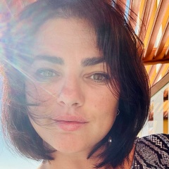 Настёна Король, 10.10.1986, Великий Новгород