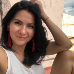 Света Есмурзаева, 13.07, Омск