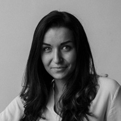 Daria Murashkina, 15.01.1988, Санкт-Петербург