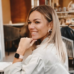 Екатерина Филатова, 27.06.1989, Москва