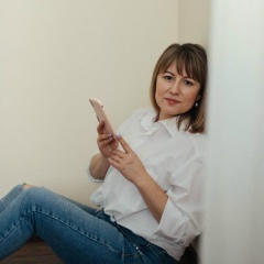 Анна , Санкт-Петербург