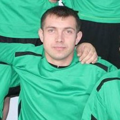 Юра Яцечко, 24.07.1982, Рыботин