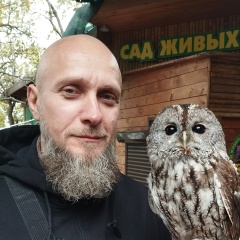 Олег Бамиров, 21.02, Москва