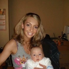 Алла Шульга, 21.08.1907, Санкт-Петербург