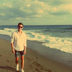 Vladimir Kulchitskiy, 06.12, Москва