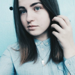 Софья Ислямова, 06.10, Уфа