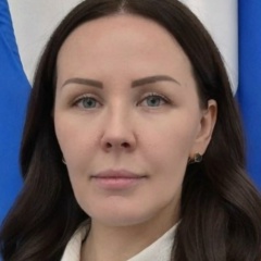 Елена Пятина, Залучье
