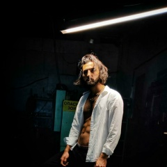 Кямиль Агаев, 04.04, Москва