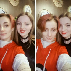 Катя Перепелица, 14.02.2000, Киев