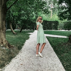 Olga Alekseeva, 07.12, Москва