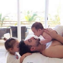 Канат Касымбеков, 04.08.1985, Туркестан