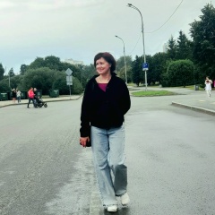 Екатерина Кислова, 12.07, Екатеринбург