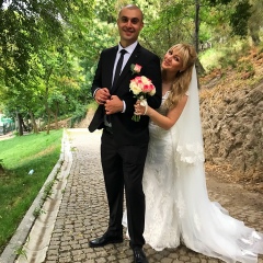 Иветта Шнягина, 22.03.1986, Одесса