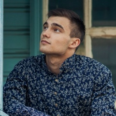 Павел Якубовский, Ростов-на-Дону