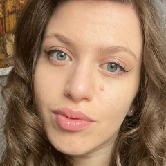 Полина Миронова, 29.07, Ярославль