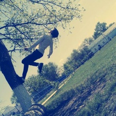 Мага Садаев, 09.09.1985, Москва