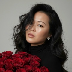 Евгения Кан-Колорист, 29.03, Санкт-Петербург