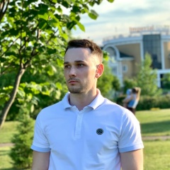 Artem Yagodkin, 18.10, Ульяновск