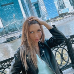 Екатерина Геннадьевна, 02.08