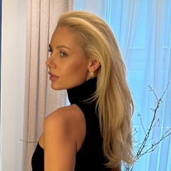 Катерина Базай, 03.06.1988, Москва