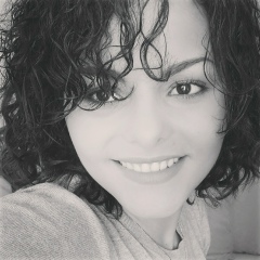 Eleonora Vodovozova, 29.06.1987, Stockholm