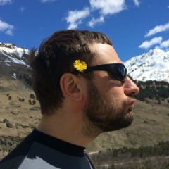 Станислав Глазунов, Самара