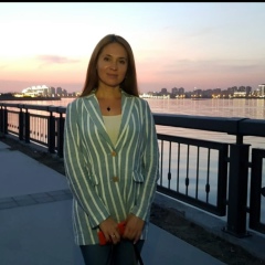 Эльмира Абдуллина, 06.07, Казань