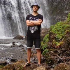 Егор Чумаков, 04.04, Москва