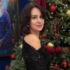 Анастасия Алтухова, 05.02, Астрахань