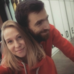 Ольга Зверева, 25.02, Санкт-Петербург