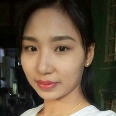 Htar Htet-Htet-Htun, 16.03.1992, Yangon