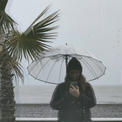 Мария Мамошкина, 14.10