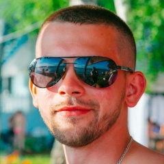 Дмитрий Белоглазов, 01.04, Москва