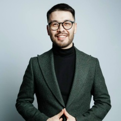 Yen-San Li, 31.01.1985, Астана