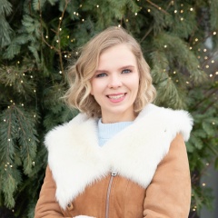 Наталья Нуштаева, 16.01, Пермь