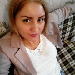 Natali ***, Караганда
