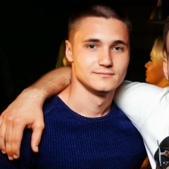 Максим Емельянов, 11.04