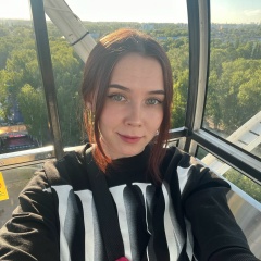 Алсу Латыпова, 27.12.2002