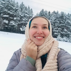 Сюзанна Бердник, 24.10, Минск