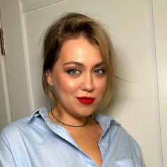 Ольга Кузнецова, 27.06, Кемерово