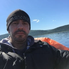 Олег Кононенко, 09.07.1984, Красноярск