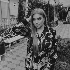 Анастасия Кравчук-Гальченко, Бишкек