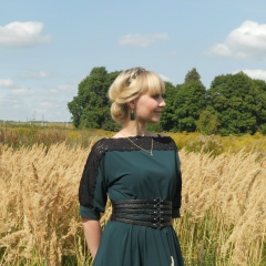 Анастасия , 24.12, Москва