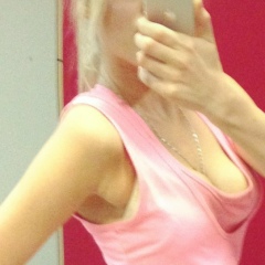 Ксения Матвеева, Москва