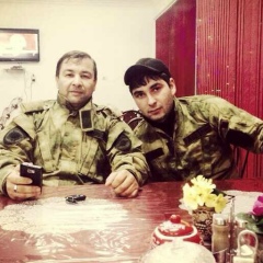 Зелим Гучигов