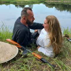 Екатерина Феофанова, 04.05, Москва