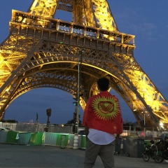 Фаизлидин Игамбердиев, 22.01.1997, Джалал-Абад