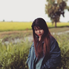 Nang Yadanar-Aung, 29.04.1993, Yangon