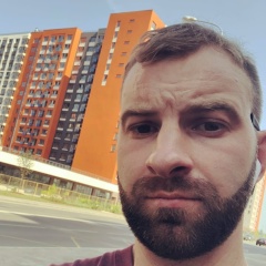 Денис Пролыгин, Москва