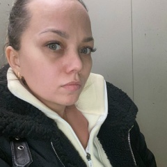 Ксения Тымкова, 10.10.1988, Москва